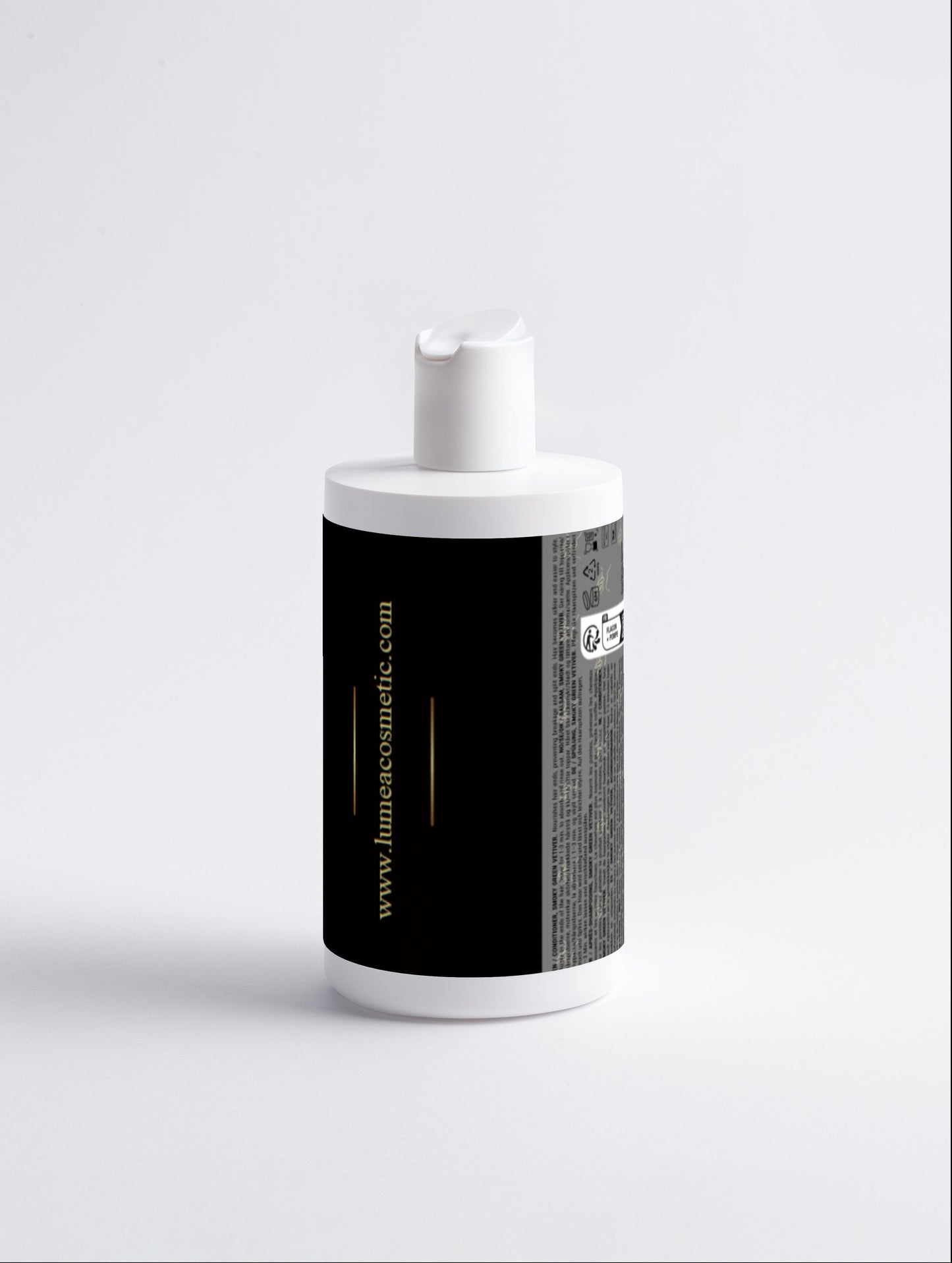Gloss Conditioner, Smoky Green Vetiver