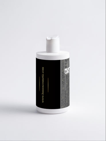 Gloss Conditioner, Smoky Green Vetiver