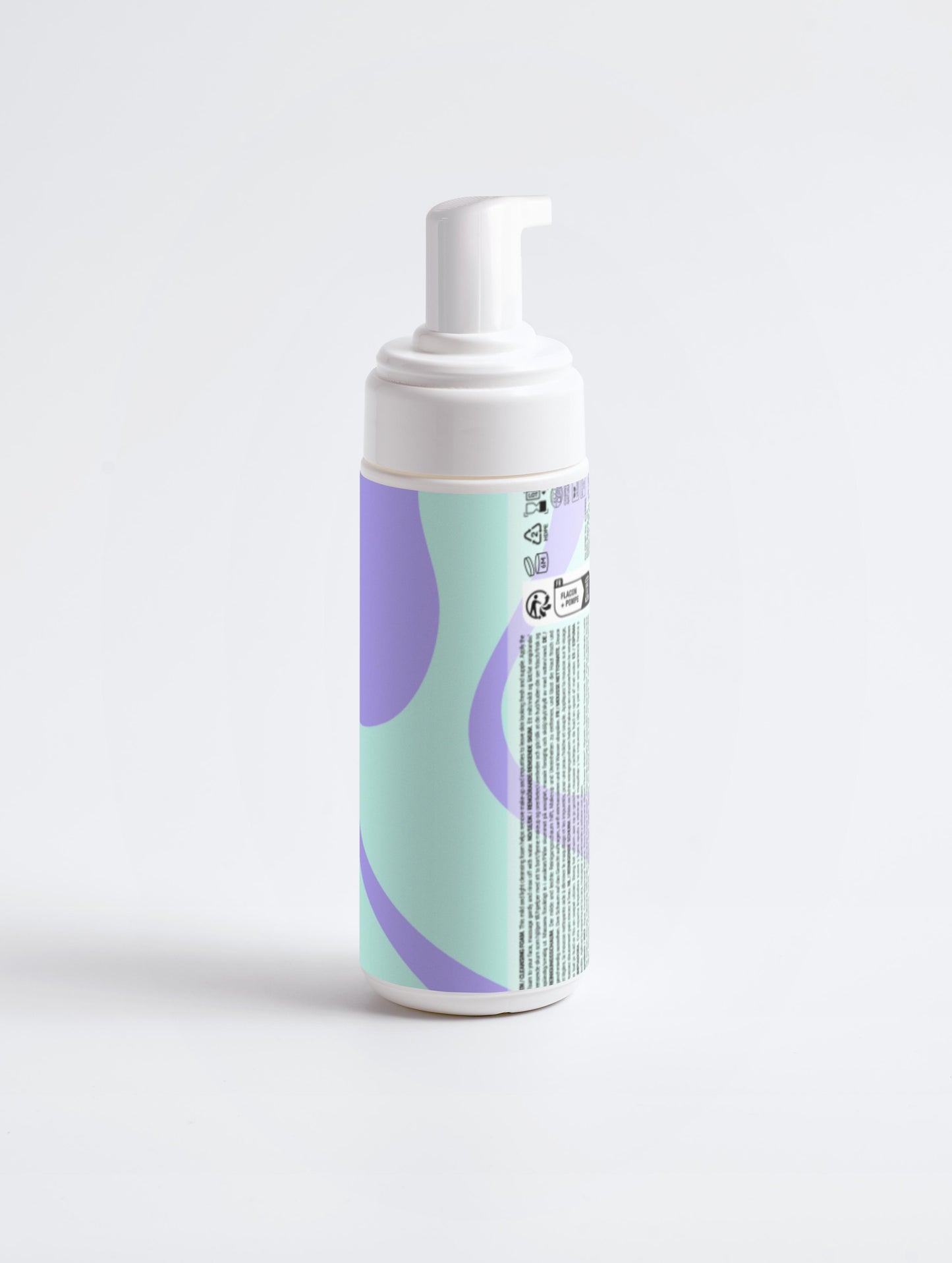 Cleansing Foam