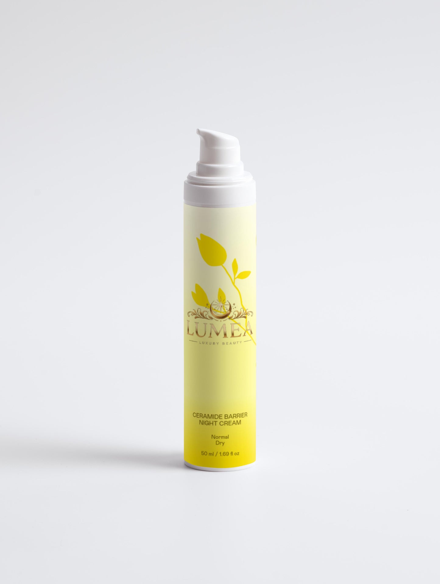 Ceramide Barrier Night Cream