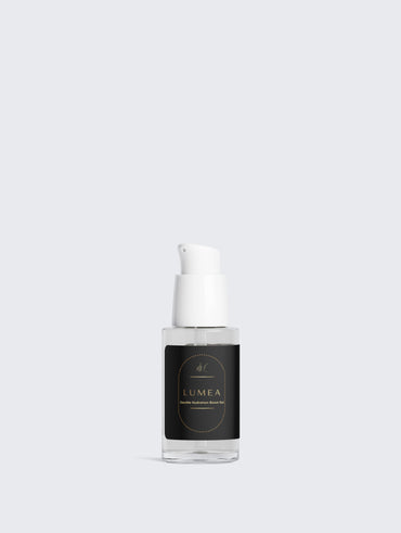 Hydra-Glow Collection Box
