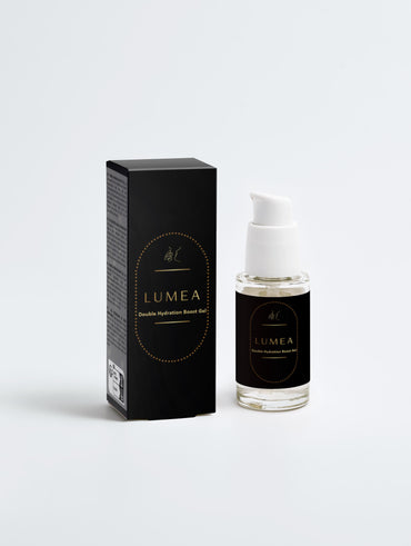 Timeless Radiance Collection Box