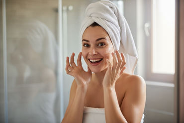 Hydrating Serum