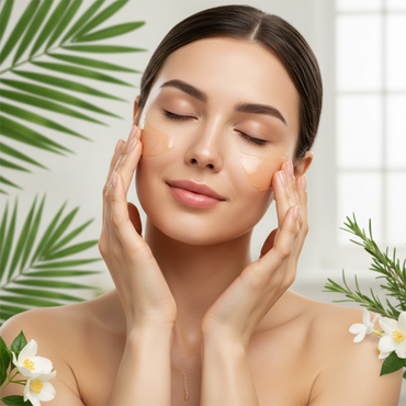 Nourishing Facial Oil