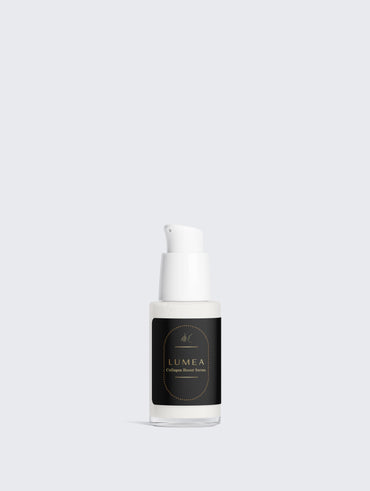 Collagen Night Routine Collection Box