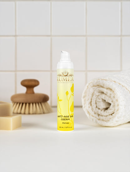 Anti-Age Day Cream