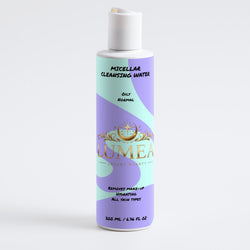 Micellar Cleansing Water