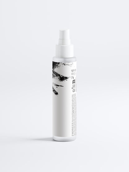 Keratin Shine Leave-In Hair Mist