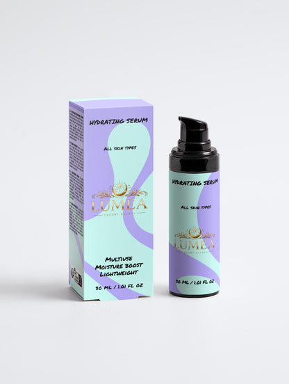 Hydrating Serum