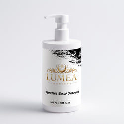 Sensitive Scalp Shampoo