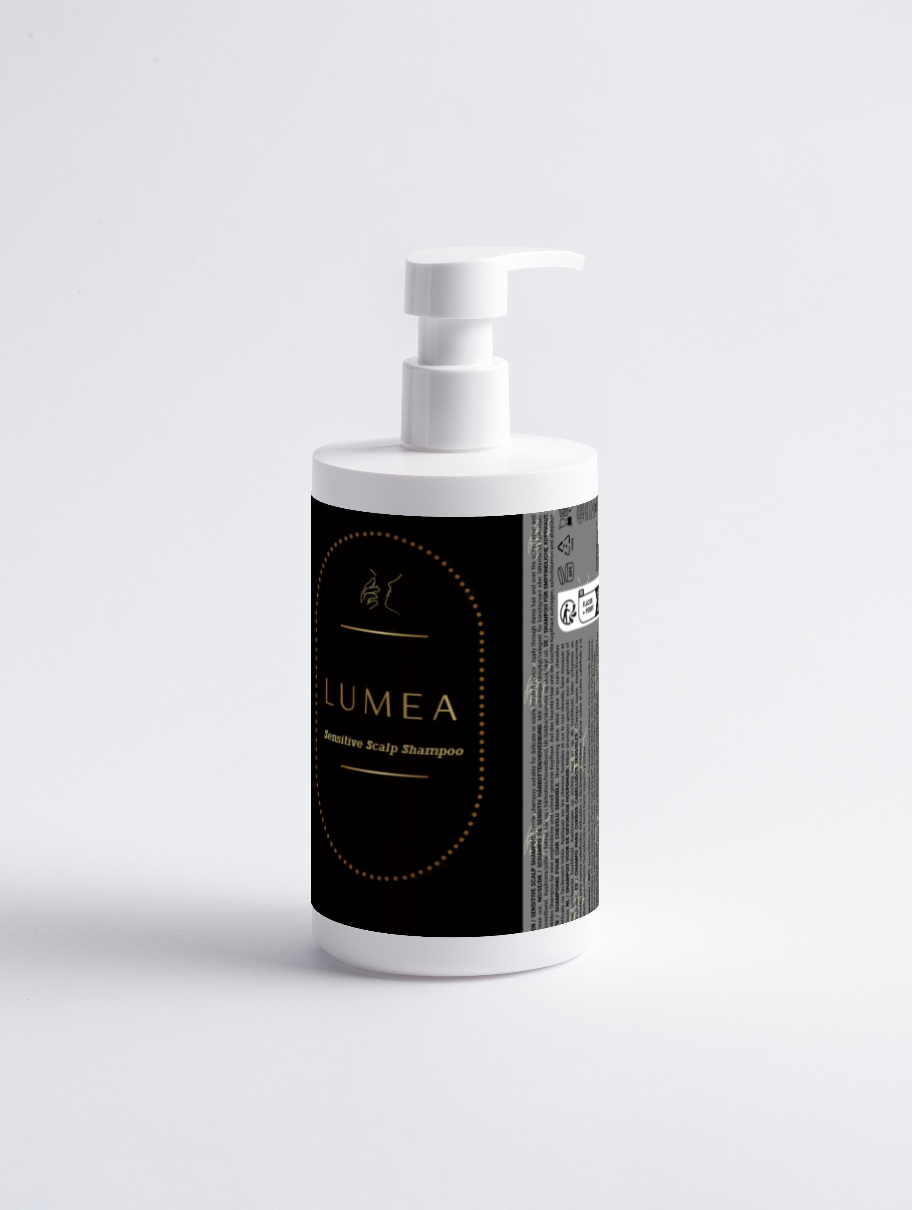 Sensitive Scalp Shampoo