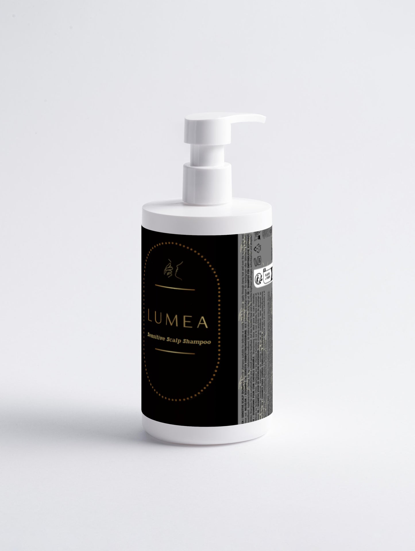 Sensitive Scalp Shampoo