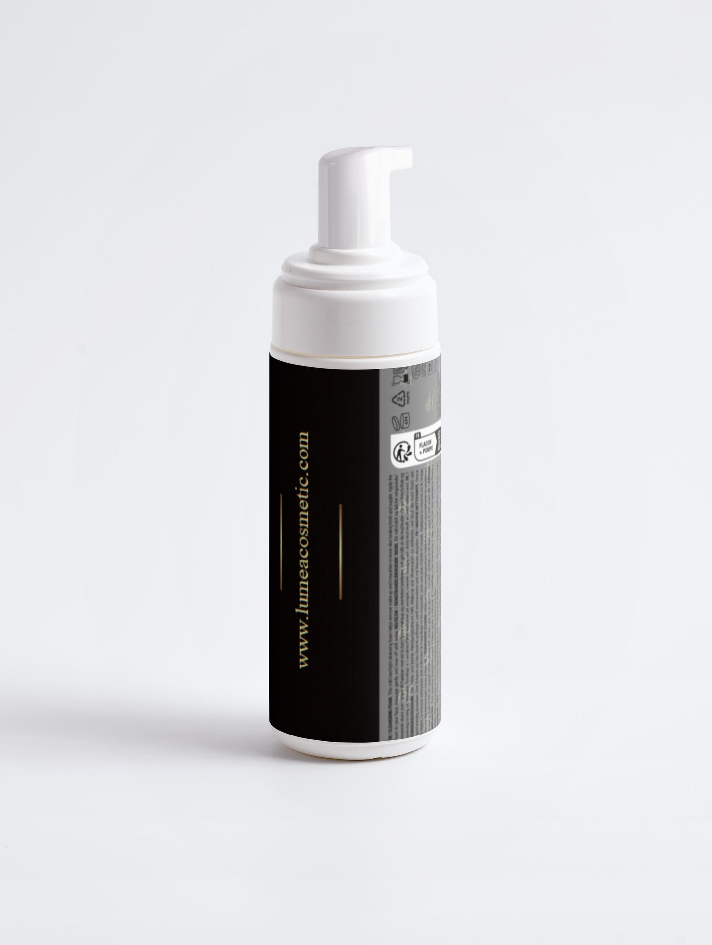 Cleansing Foam