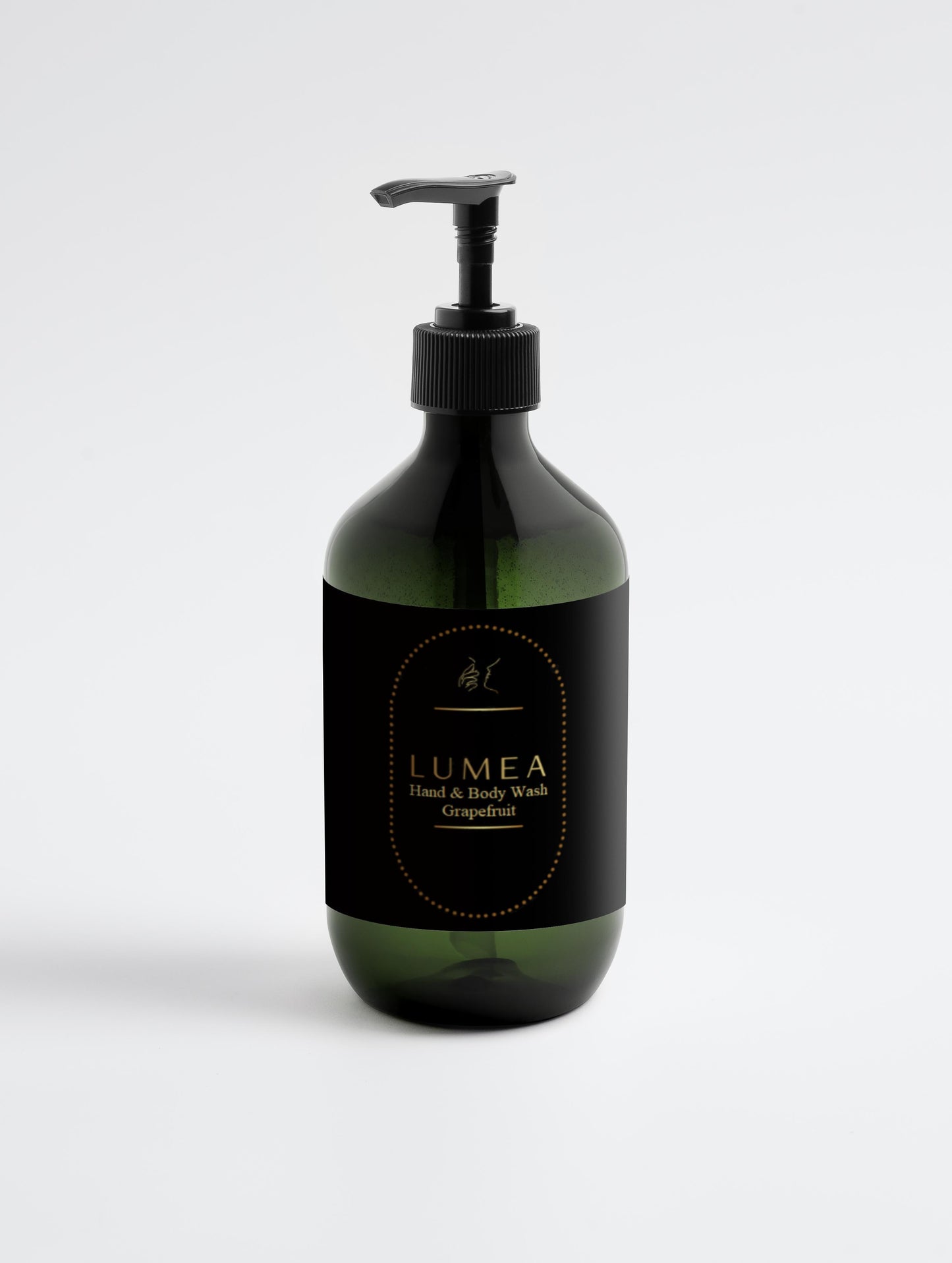 Hand & Body Wash, Grapefruit