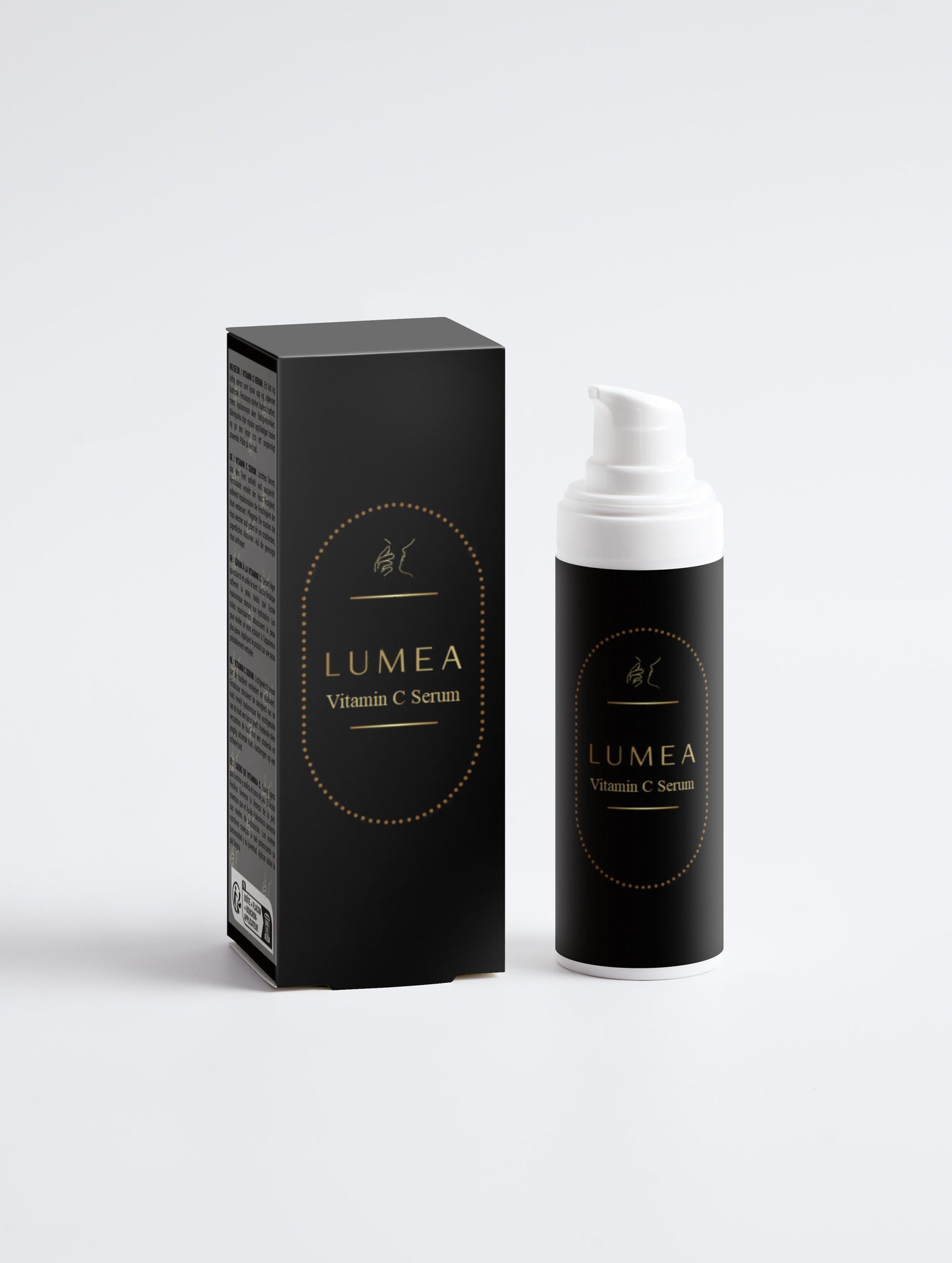 Dark Spot Routine Duo