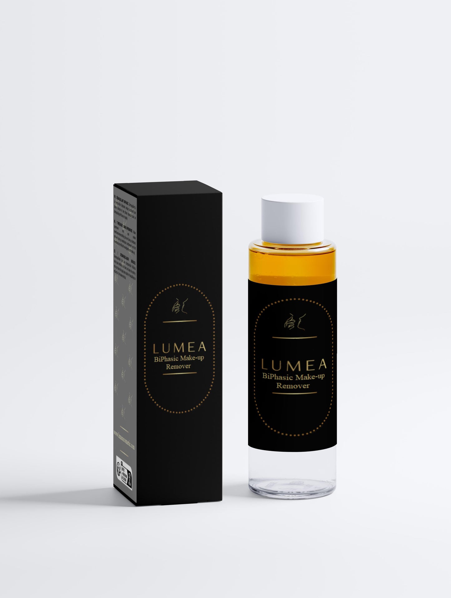 Luminous Skin Collection Box