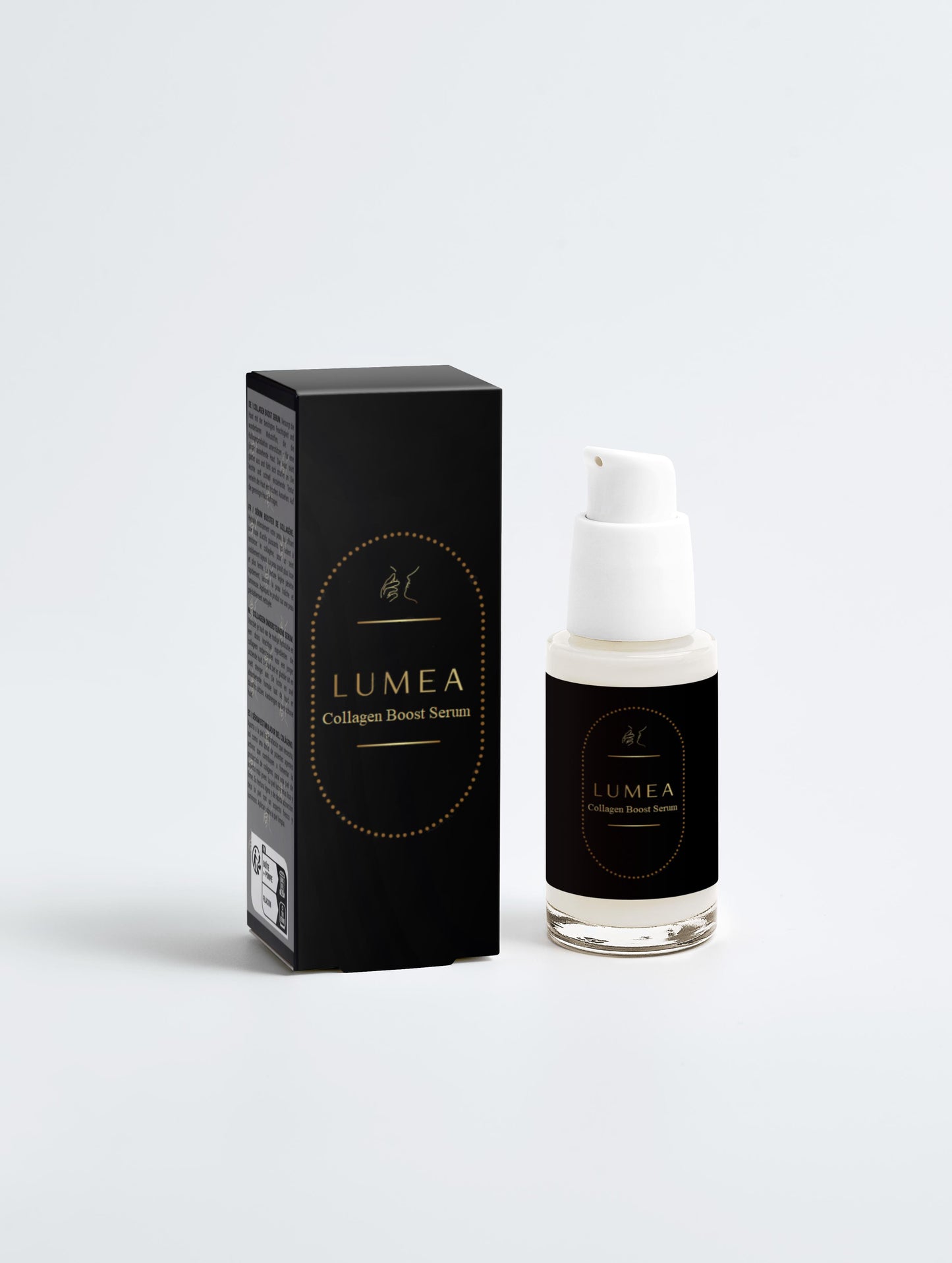 Boost Serum Collection Box