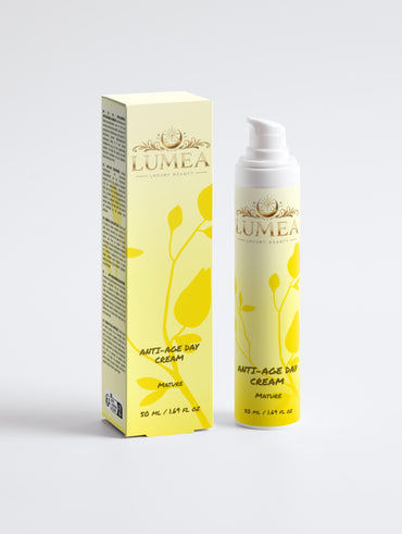 Anti-Age Day Cream