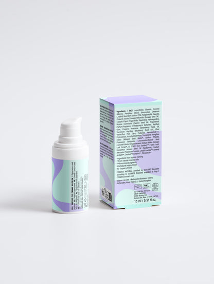 Peptide Age-Defying Eye Cream