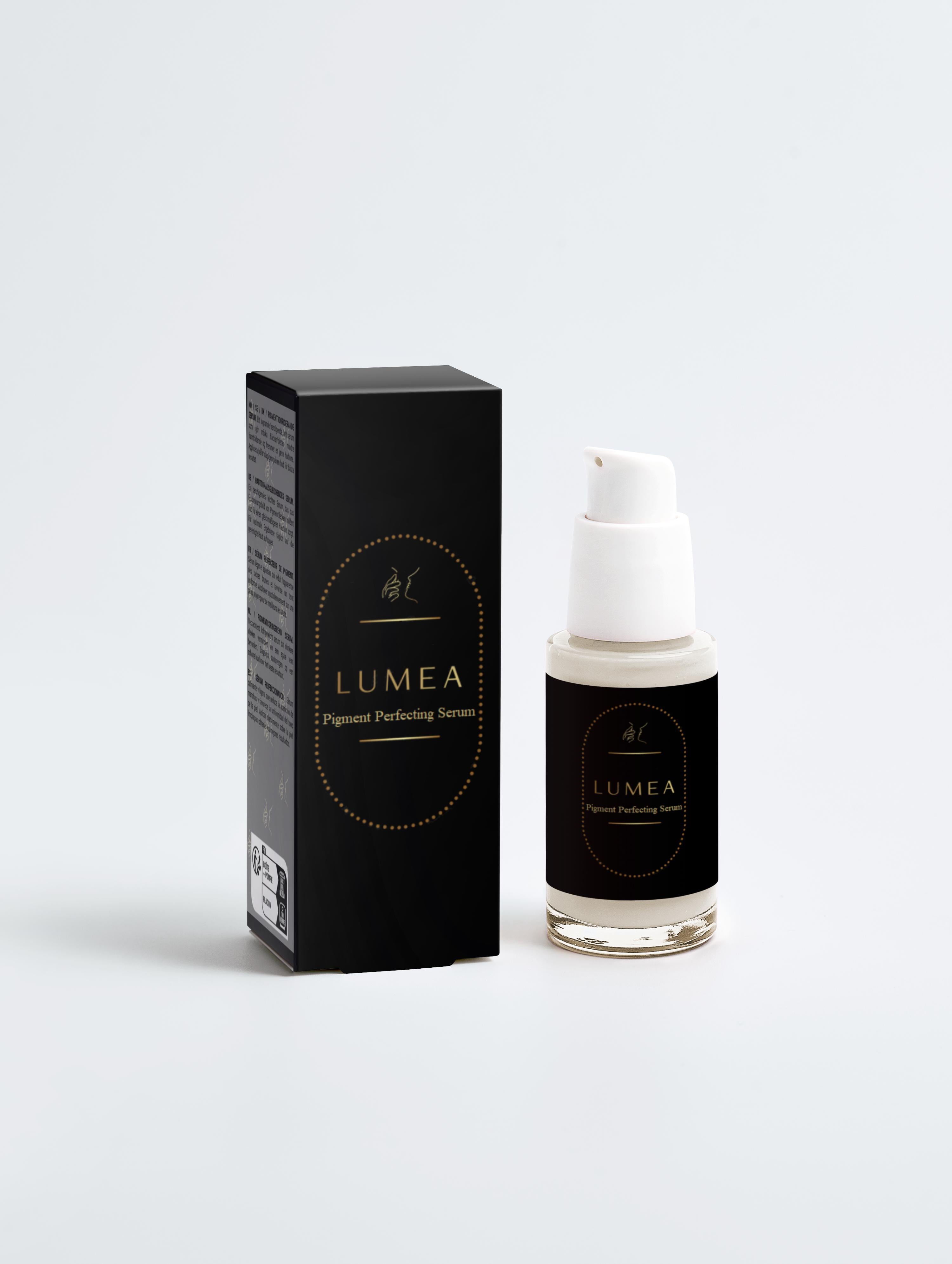 Pigment Perfecting Serum