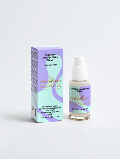Pigment Perfecting Serum