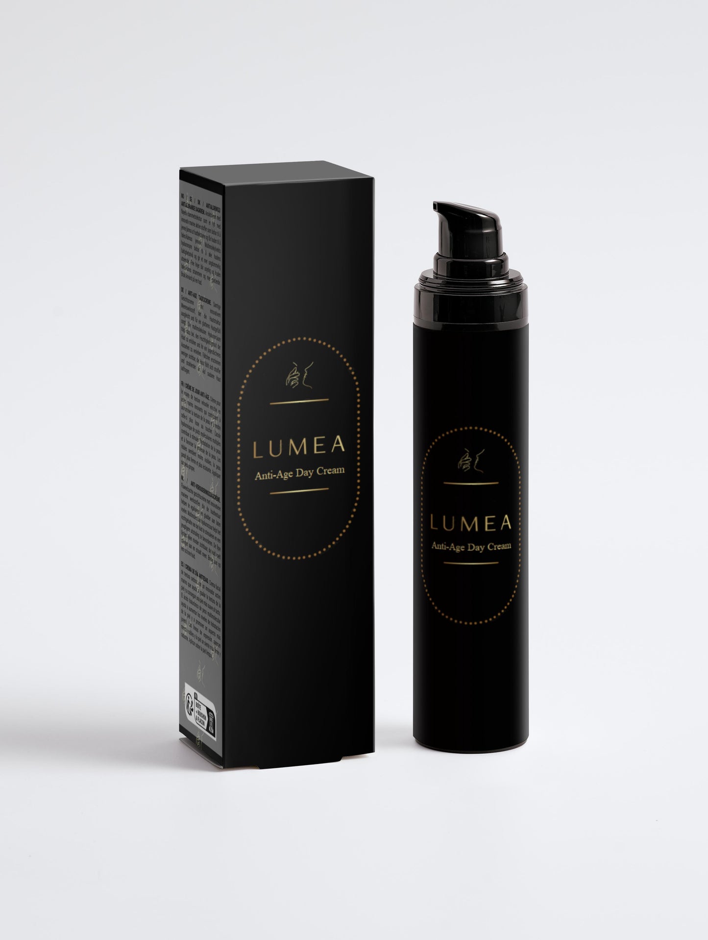 Anti-Age Day Cream