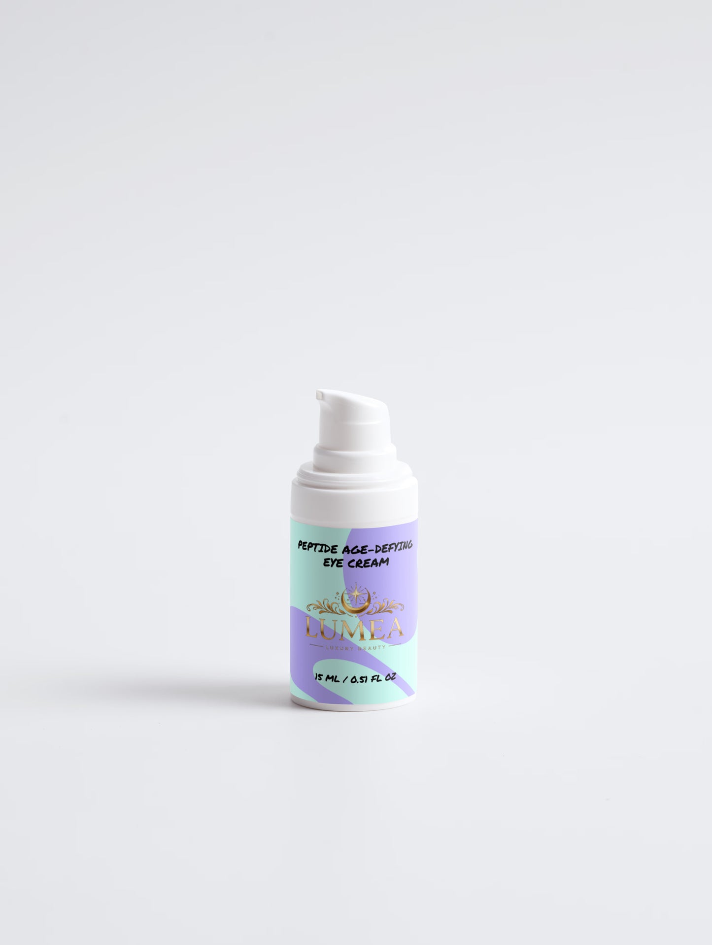 Peptide Age-Defying Eye Cream