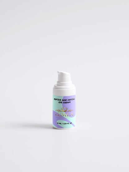 Peptide Age-Defying Eye Cream