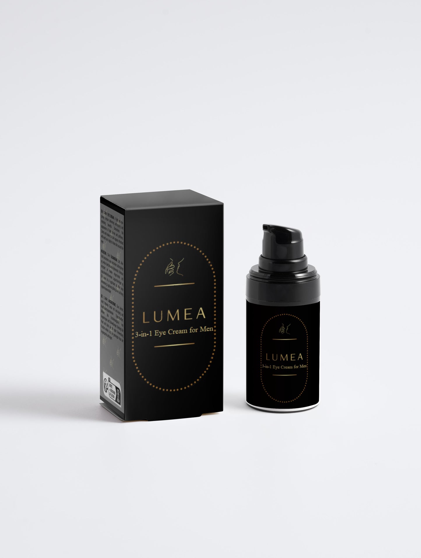 The Age-Defying Trio Collection Box