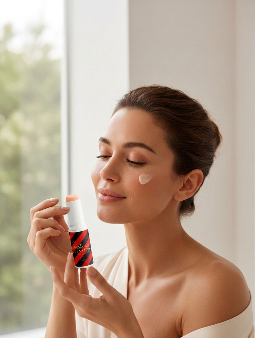 CC Cream Ceramide SPF30 Stick: 20 LIGHT