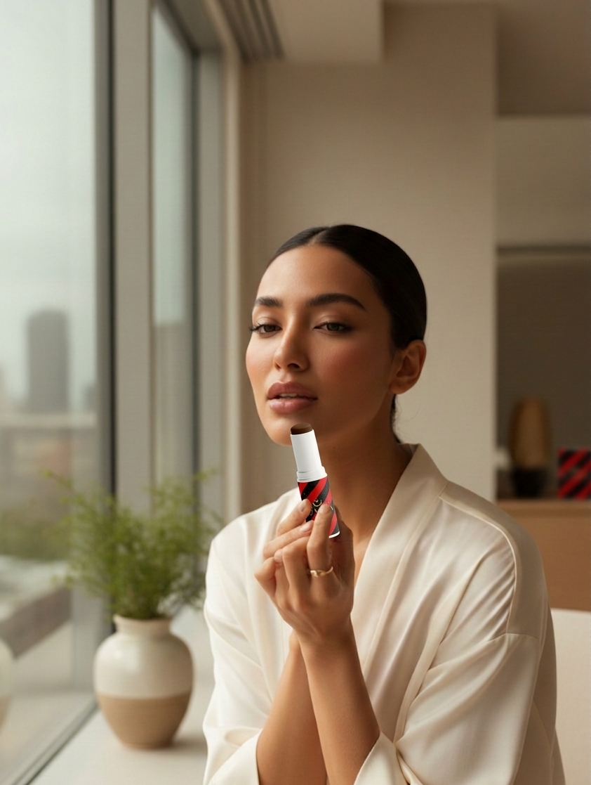 CC Cream Ceramide SPF30 Stick: 35 DEEP