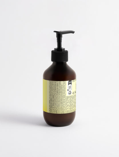 Silk Skin Hand Cream, Spices & Sandalwood