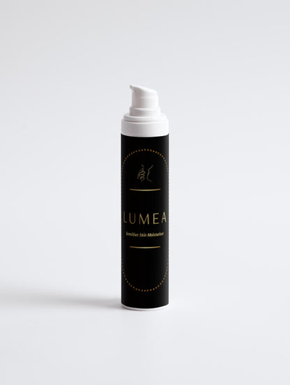 Sensitive Skin Moisturiser