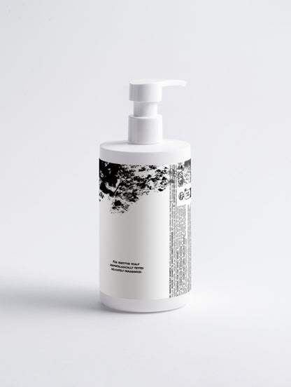 Sensitive Scalp Shampoo