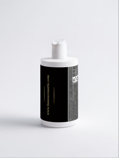 Gloss Conditioner, Smoky Green Vetiver