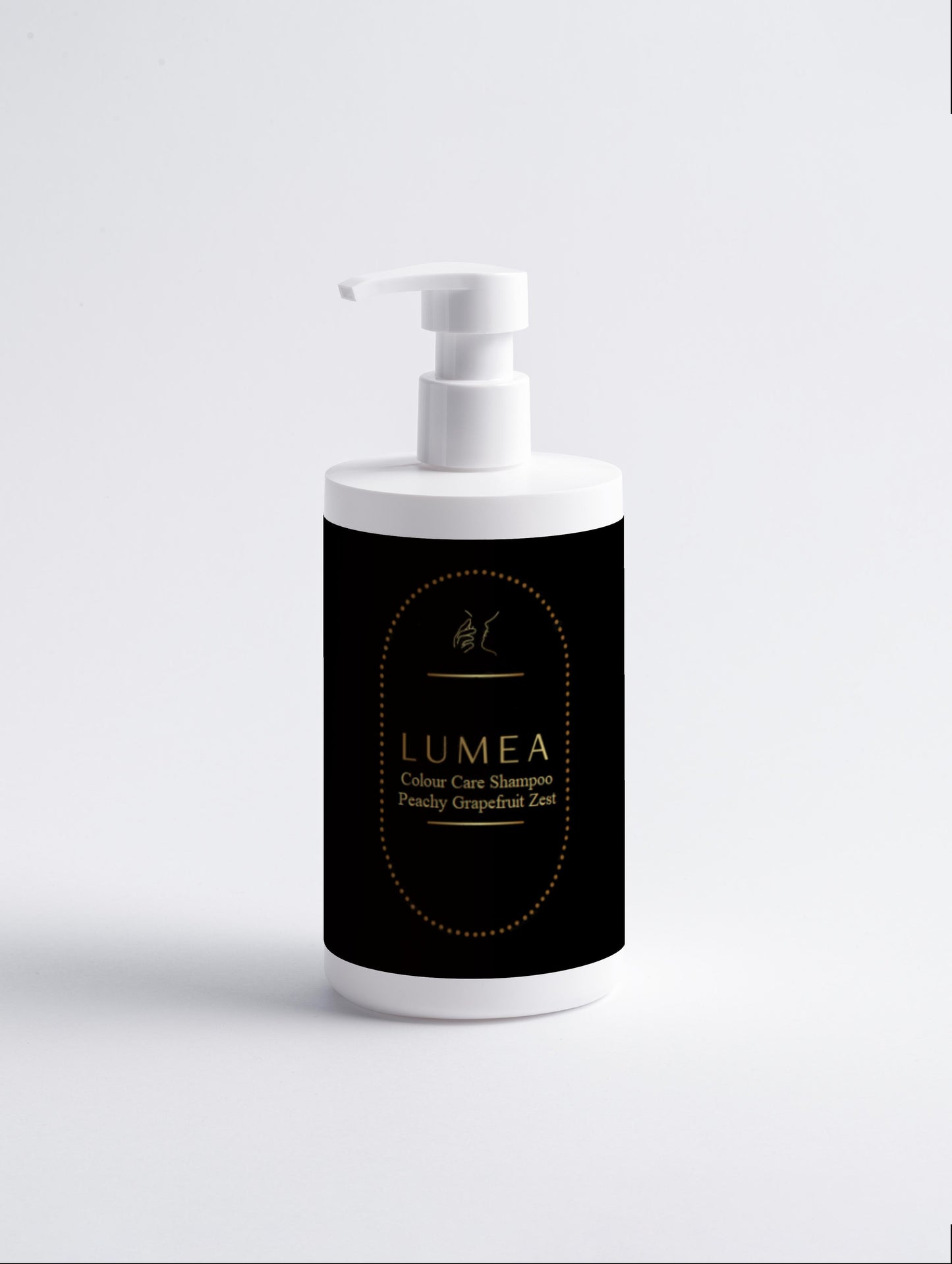 Colour Care Shampoo, Peachy Grapefruit Zest