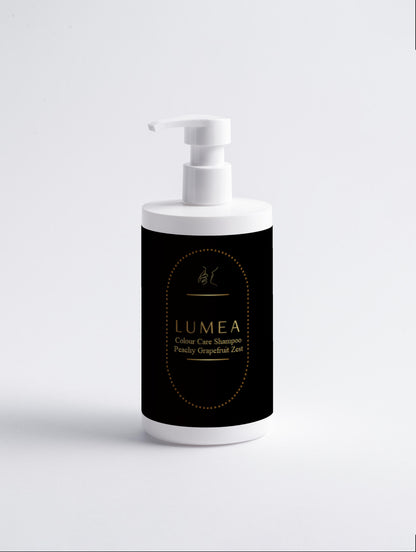 Colour Care Shampoo, Peachy Grapefruit Zest