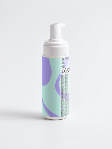 Cleansing Foam