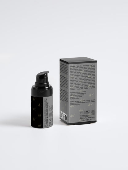 3-in-1 Eye Cream for Men