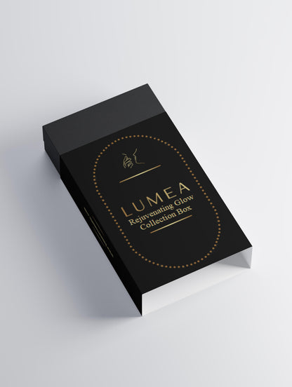Rejuvenating Glow Collection Box