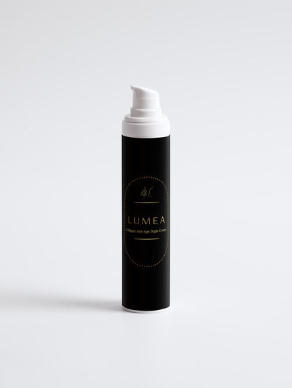 Collagen Anti-Age Night Cream