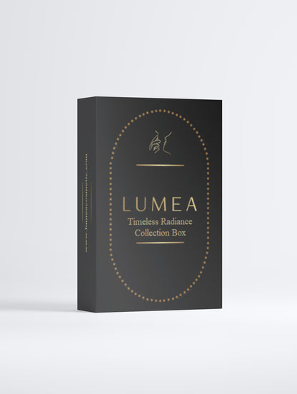 Timeless Radiance Collection Box