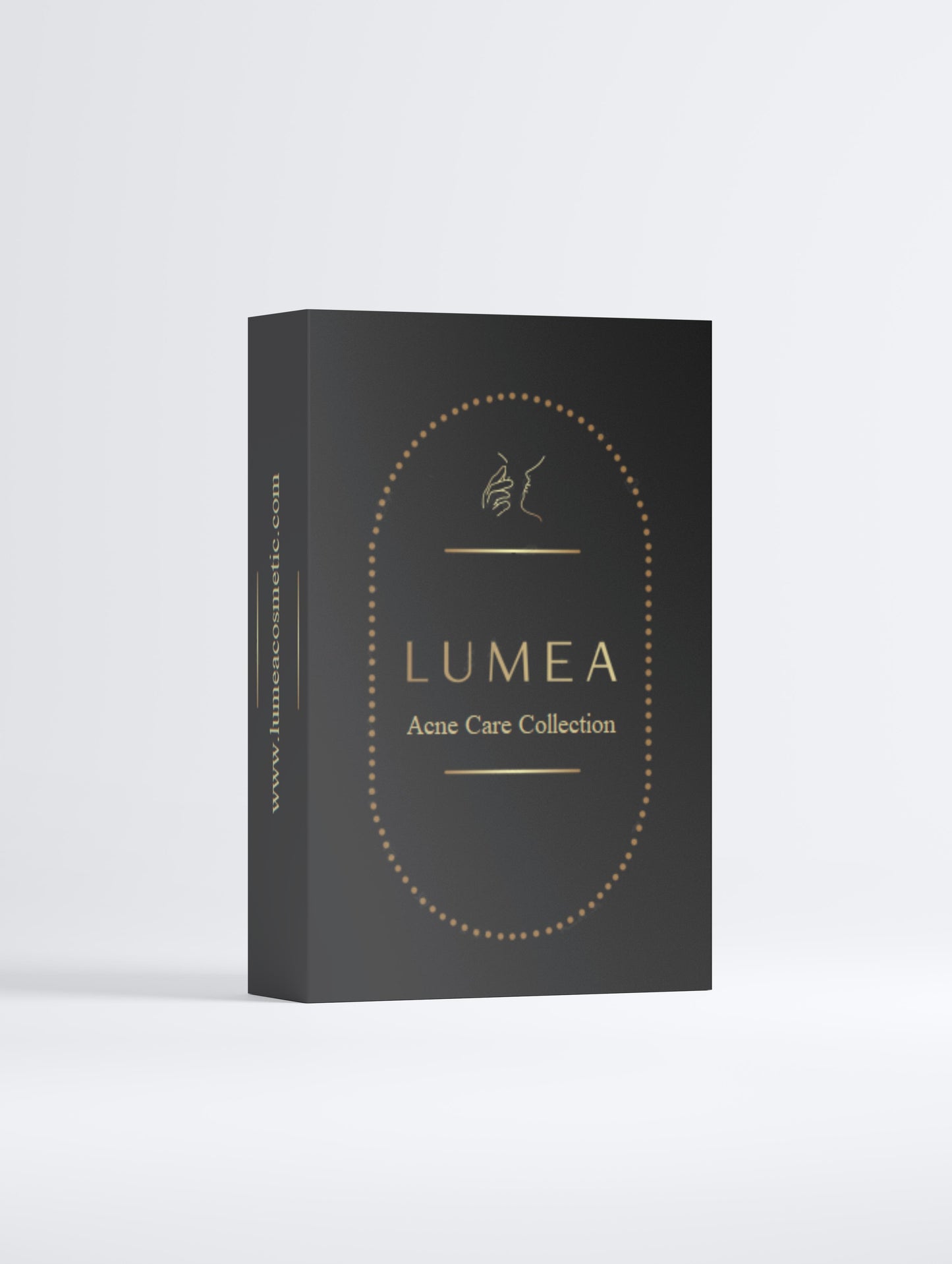 Acne Care Collection Box