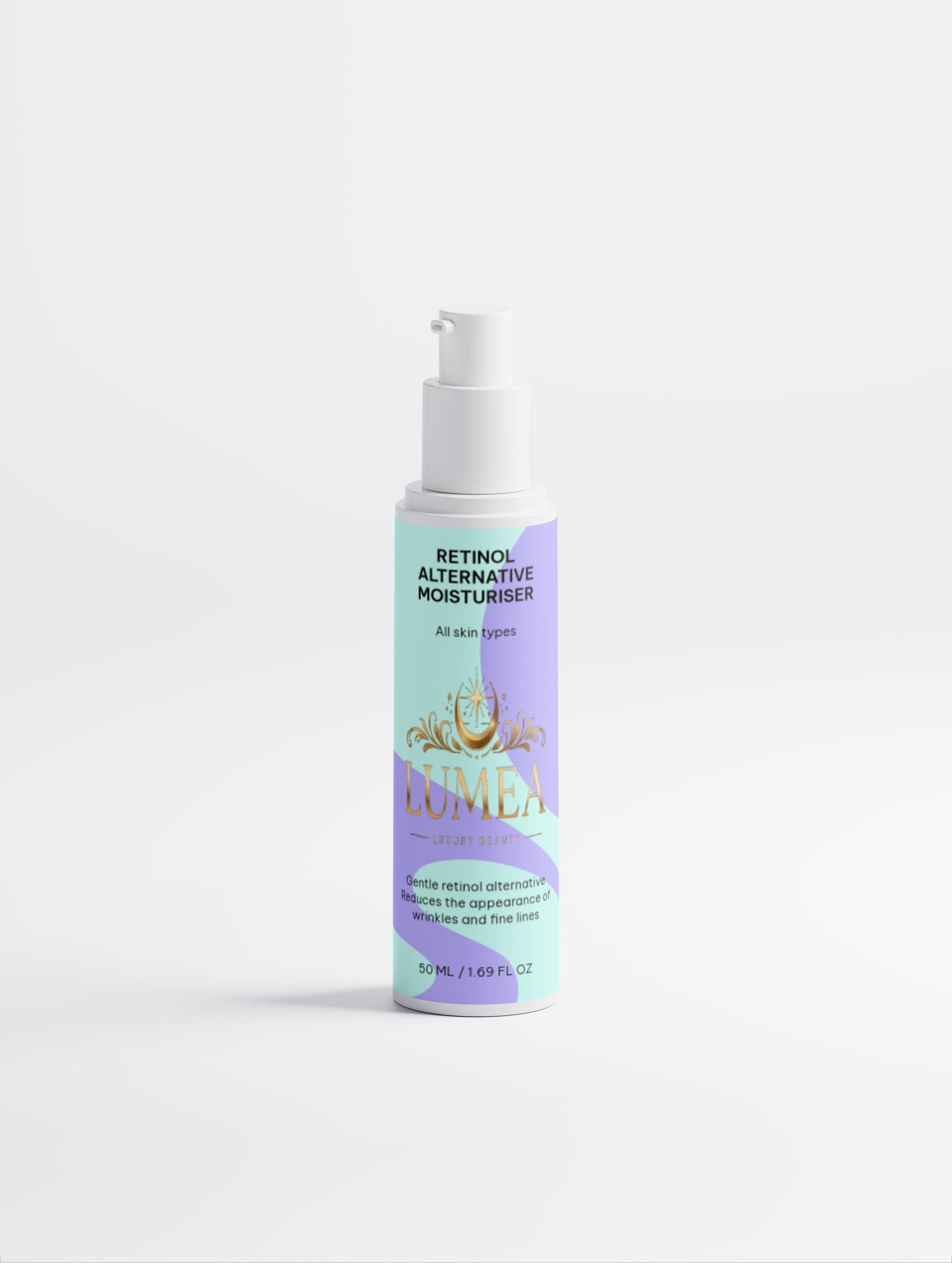 Retinol Alternative Moisturiser