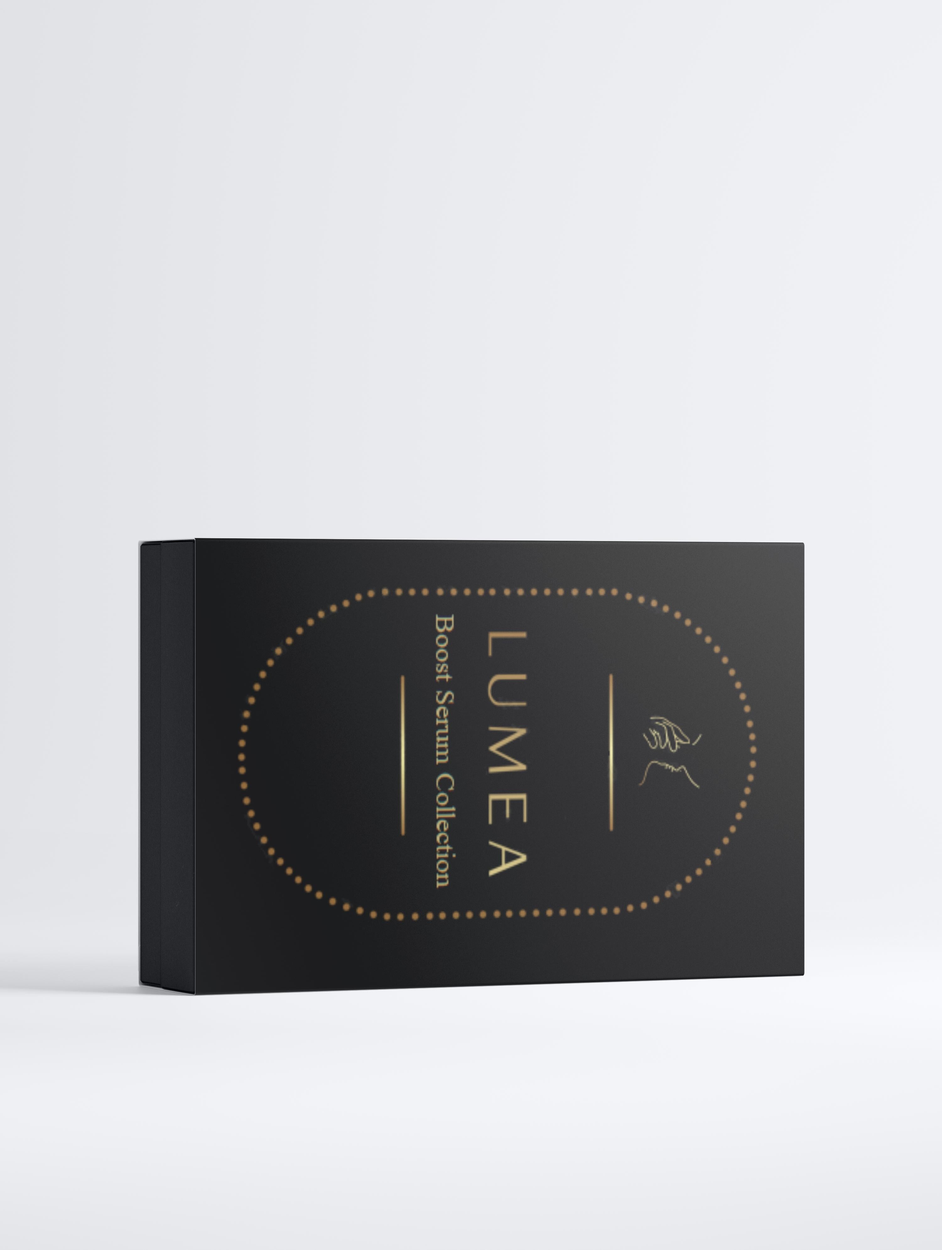 Boost Serum Collection Box