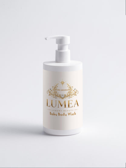 Baby Body Wash