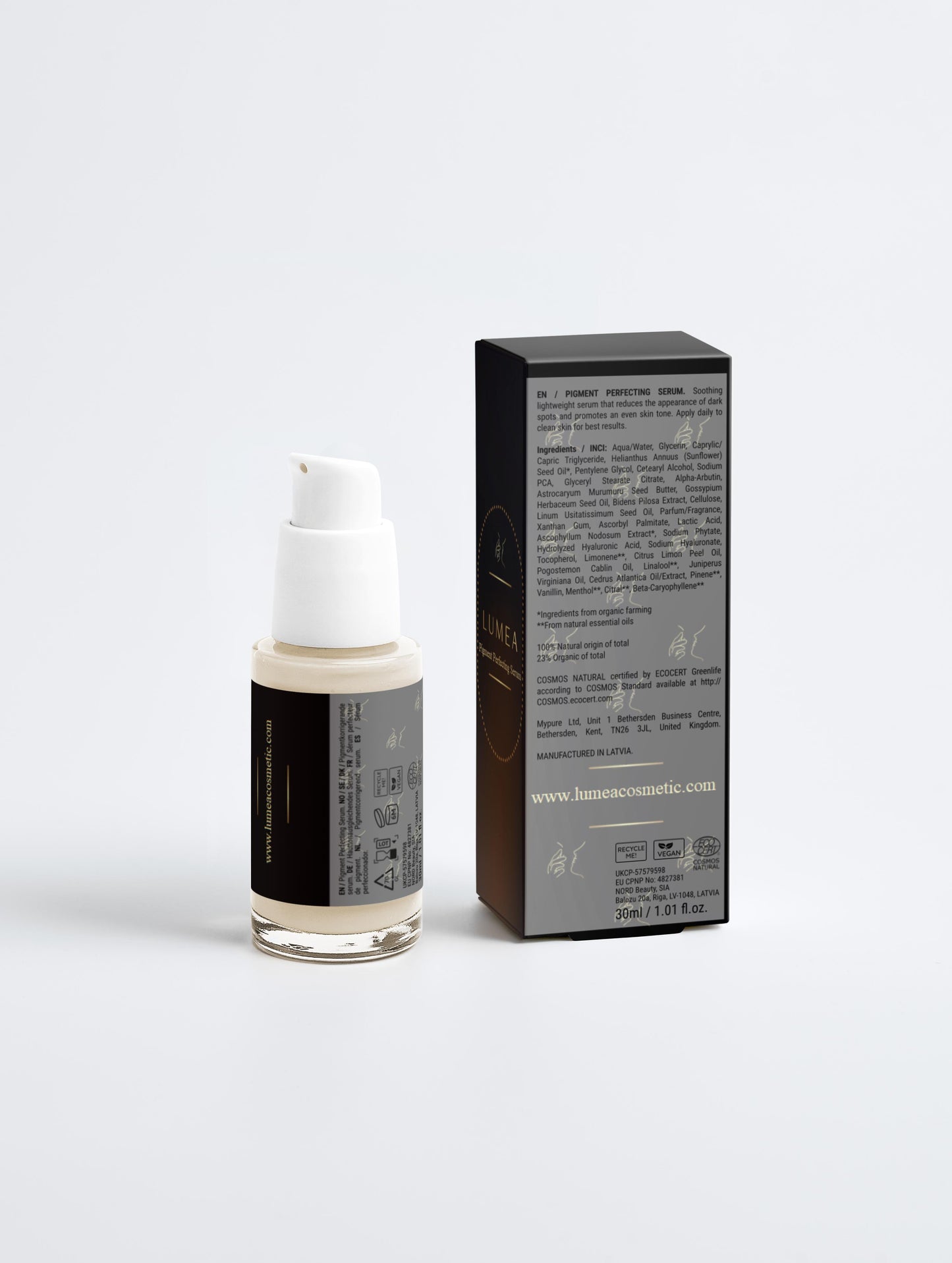 Dark Spot Routine Duo