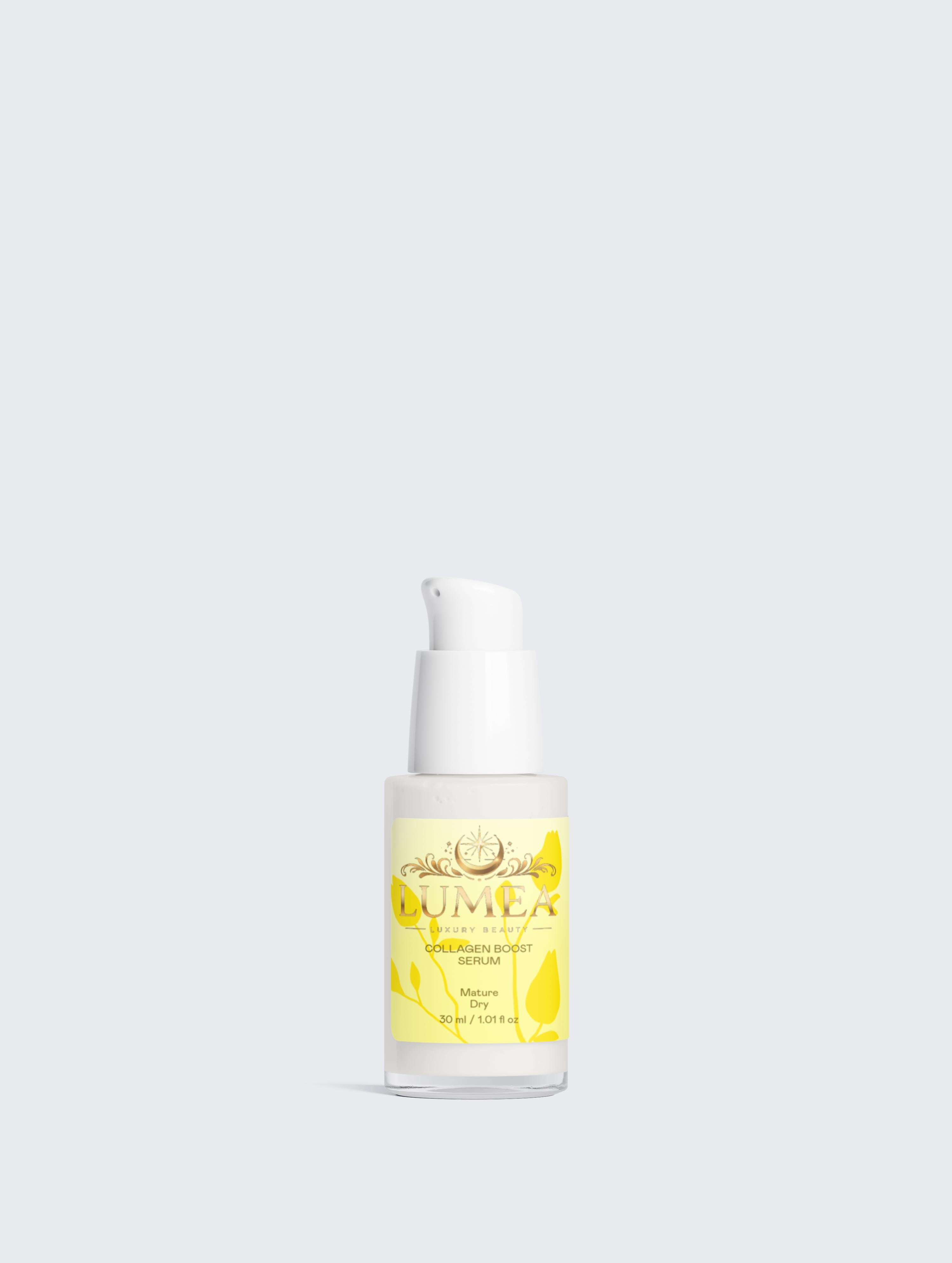 Collagen Boost Serum