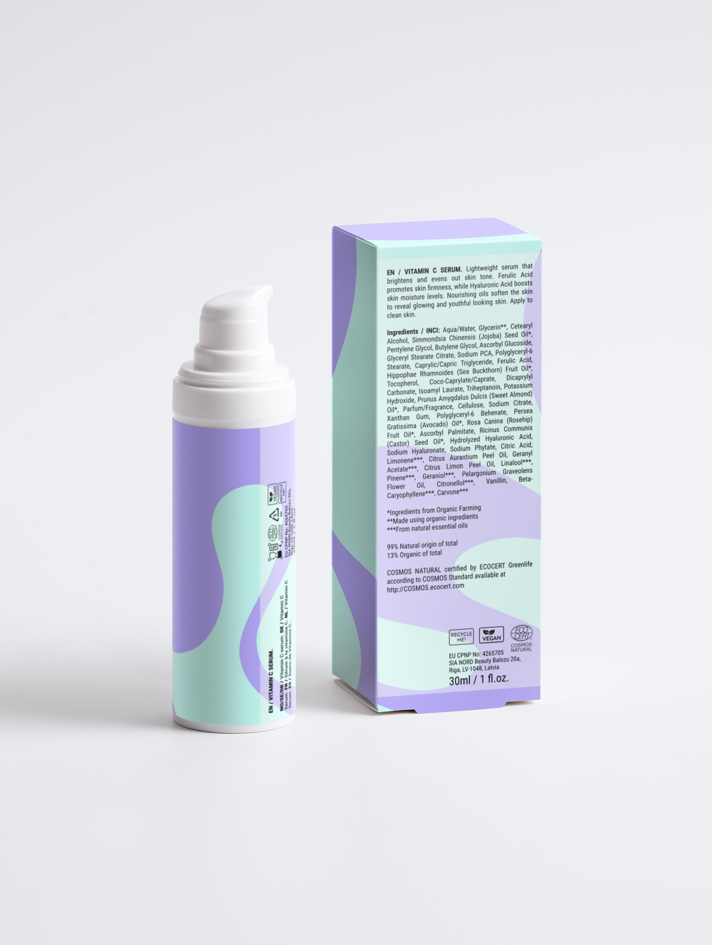 Vitamin C Serum