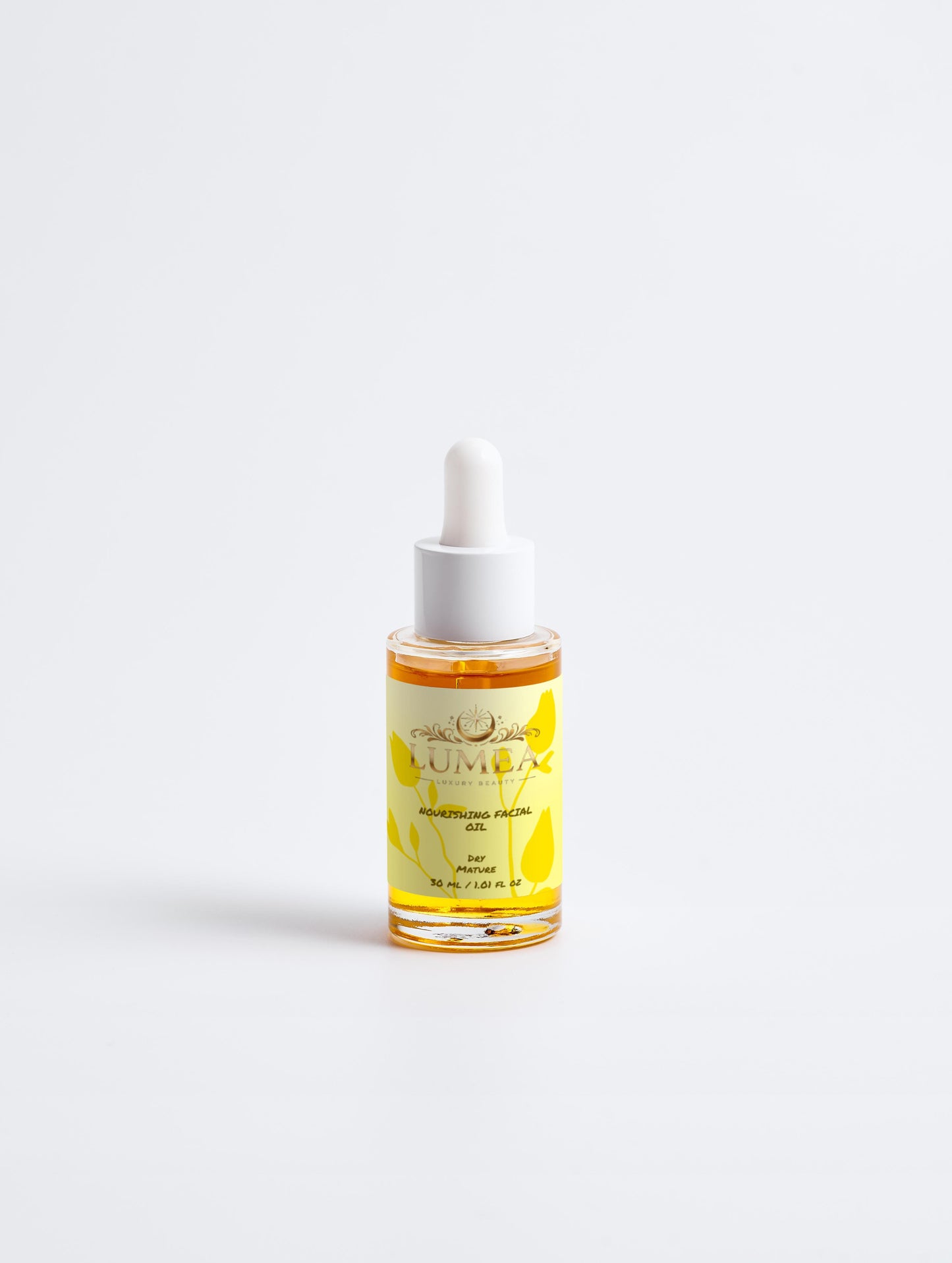 Nourishing Facial Oil